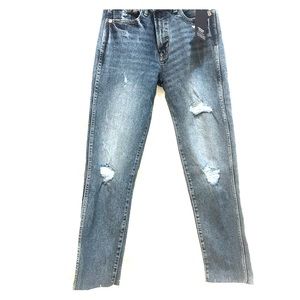Women’s gap jeans